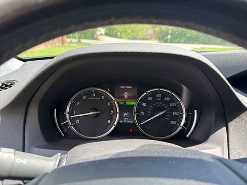 Used 2016 Acura MDX SH-AWD w/ Technology Package image 14