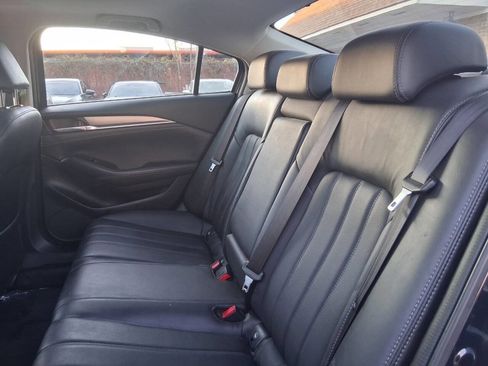 Used 2020 MAZDA MAZDA6 Touring image 21