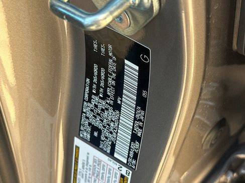 New 2027 Toyota Land Cruiser AWD/4WD image 34