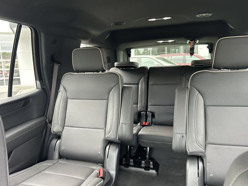 New 2026 GMC Yukon Elevation AWD/4WD image 27