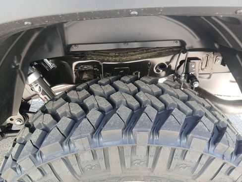 New 2026 Jeep Gladiator Rubicon AWD/4WD image 66