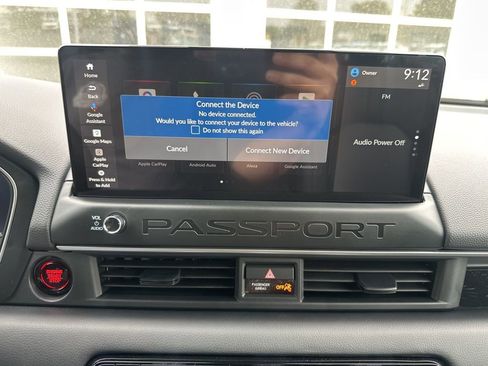 New 2026 Honda Passport TrailSport Elite image 27