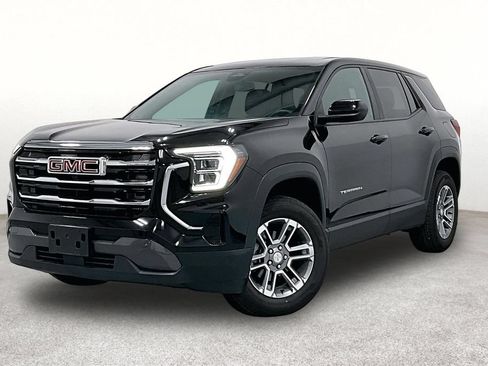 Used 2025 GMC Terrain Elevation FWD image 14