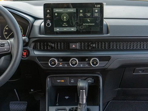 New 2026 Honda CR-V LX image 19