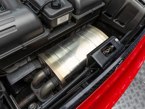 Used 2008 Ferrari F430 Spider RWD image 67