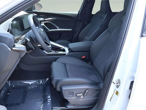 New 2026 Audi SQ5 Premium Plus AWD/4WD image 11