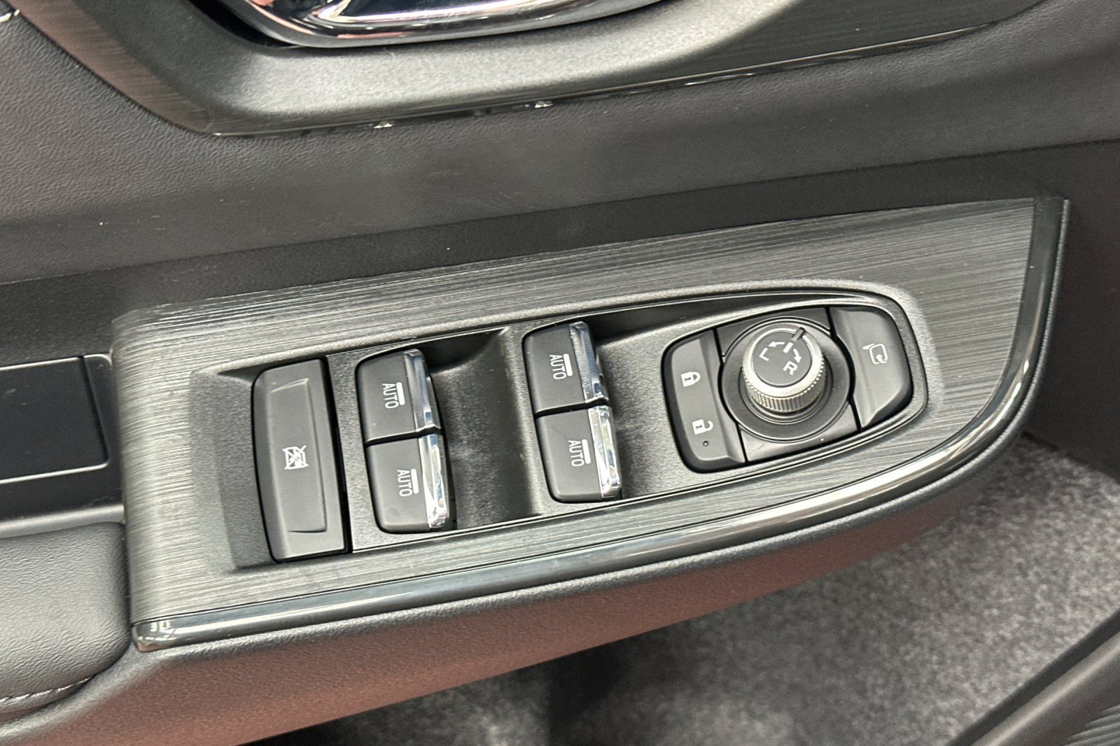 New 2026 Subaru Outback Touring XT AWD/4WD image 13