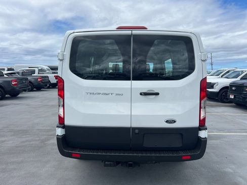 New 2025 Ford Transit 350 Low Roof image 5