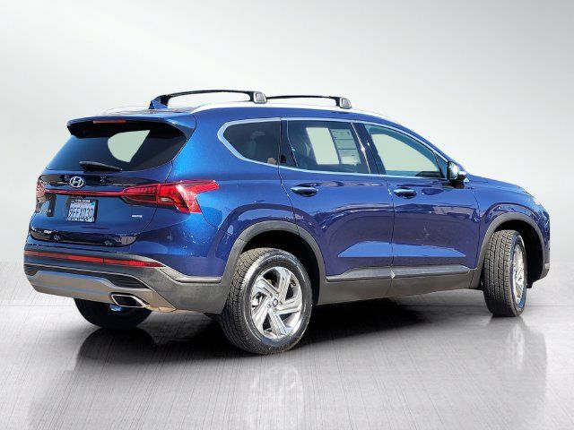Used 2023 Hyundai Santa Fe SEL AWD/4WD image 4