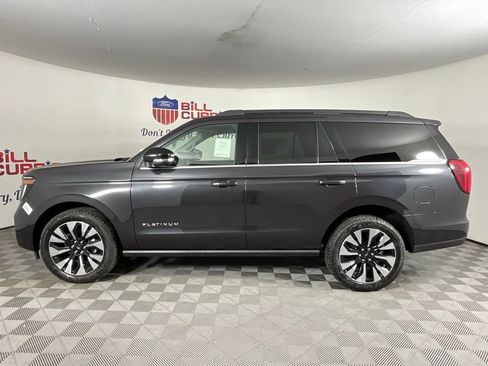 New 2027 Ford Expedition Platinum w/ Driver's Package AWD/4WD image 6
