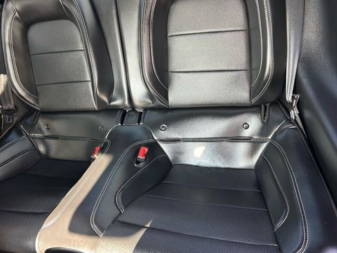 Used 2020 Ford Mustang Premium w/ Equipment Group 201A RWD image 8