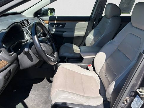 Used 2017 Honda CR-V EX-L image 17