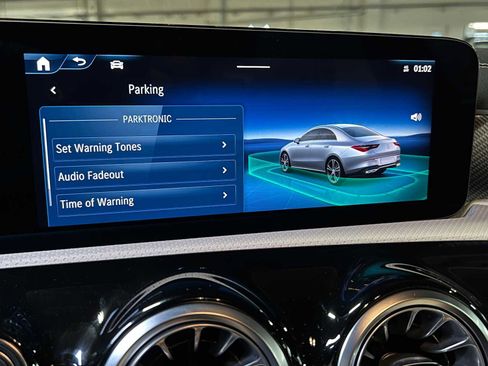 Certified 2025 Mercedes-Benz CLA 250 CLA 250 image 38