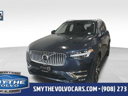 Certified 2024 Volvo XC90 B6 Ultimate