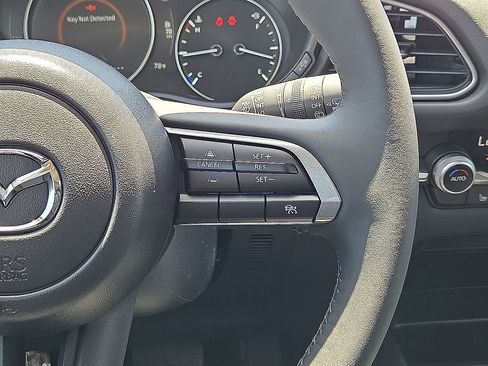 New 2026 MAZDA CX-30 AWD 2.5 S w/ Select Sport Pkg image 18