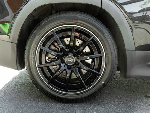 Used 2022 Mercedes-Benz GLB 35 AMG 4MATIC image 31