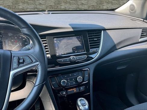 Used 2022 Buick Encore Preferred w/ Safety Package AWD/4WD image 9