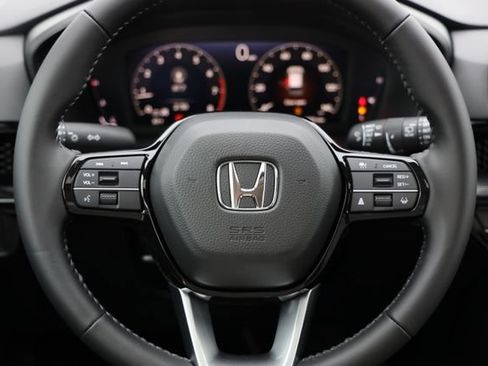 New 2026 Honda CR-V EX-L image 28