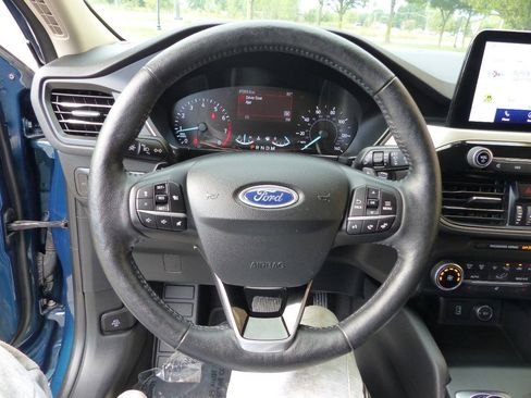Used 2020 Ford Escape SEL AWD/4WD image 27