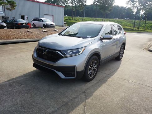 Used 2020 Honda CR-V EX-L image 23