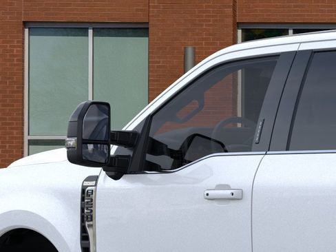 New 2026 Ford F250 King Ranch w/ FX4 Off-Road Package image 20