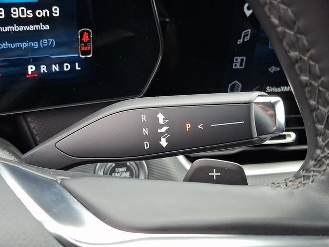 Used 2025 Chevrolet Equinox LT AWD/4WD image 11