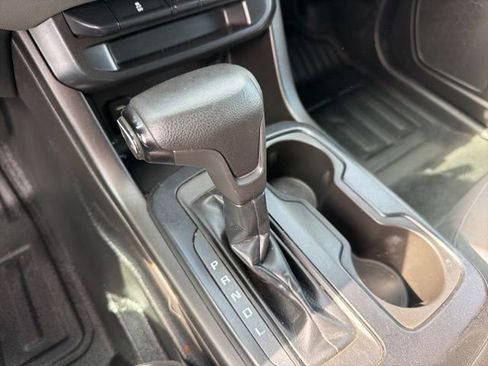 Used 2017 Chevrolet Colorado W/T image 28