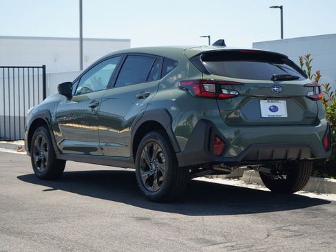 New 2026 Subaru Crosstrek 2.5i AWD/4WD image 3