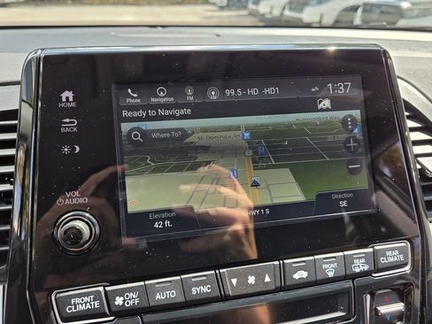 Certified 2023 Honda Odyssey Touring image 31