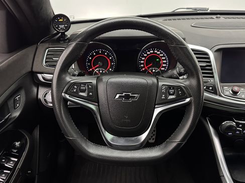 Used 2014 Chevrolet SS RWD image 31