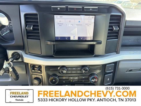 Used 2024 Ford F350 XL w/ XL Driver Assist Package image 36