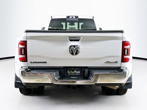Used 2022 RAM 3500 Laramie image 7