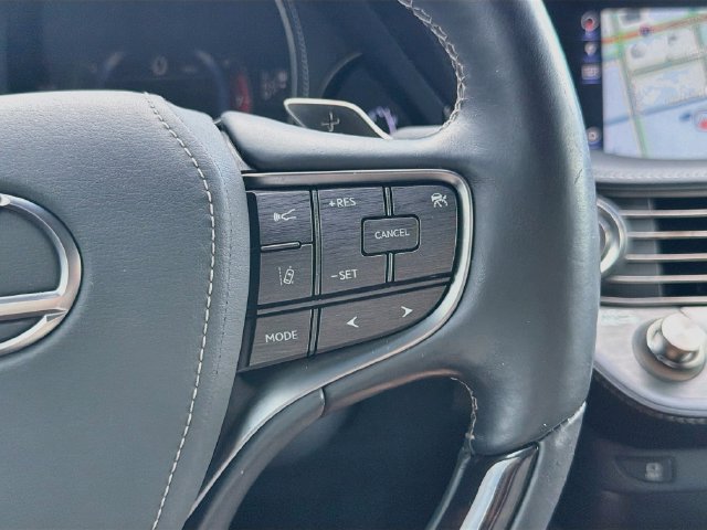Used 2018 Lexus LS 500 w/ Interior Upgrade Package RWD image 39