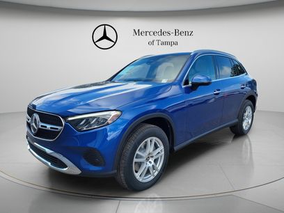 Certified 2026 Mercedes-Benz GLC 300 4MATIC