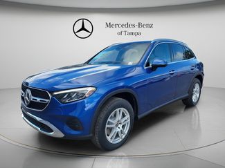 Certified 2026 Mercedes-Benz GLC 300 4MATIC 360° Tour