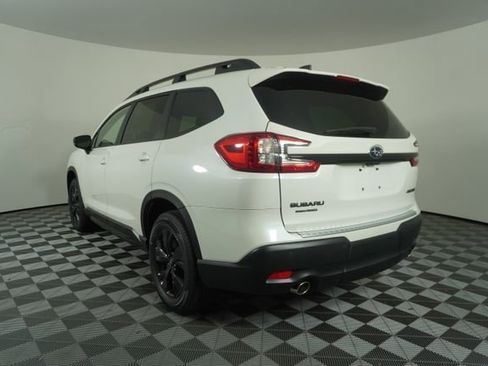 New 2026 Subaru Ascent Premium AWD/4WD image 5