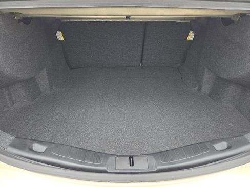 Used 2019 Ford Fusion S FWD image 29