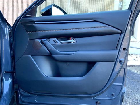 Used 2025 MAZDA CX-50 AWD 2.5 Hybrid w/ Weather Package image 22