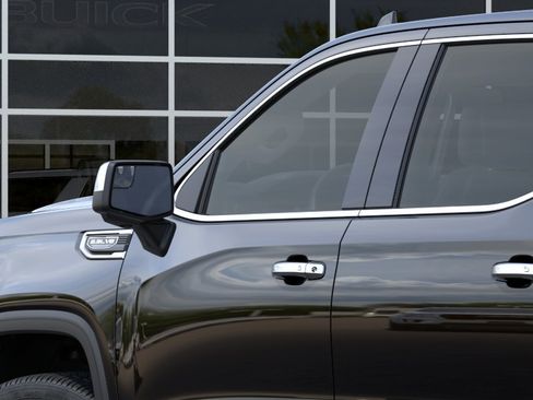 New 2026 GMC Sierra 1500 SLT w/ SLT Convenience Package RWD image 12