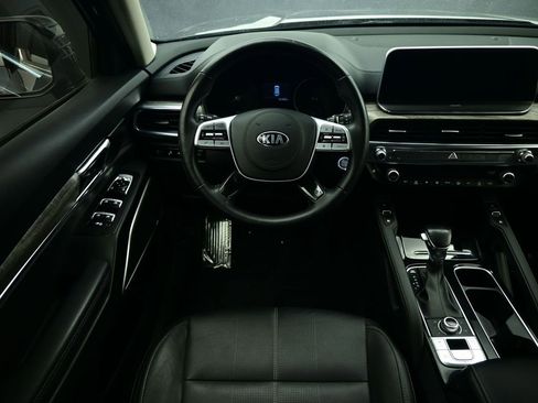 Used 2020 Kia Telluride EX image 33