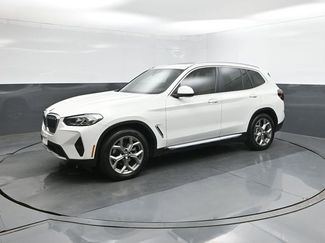Used 2022 BMW X3 sDrive30i w/ Premium Package 2 video 1