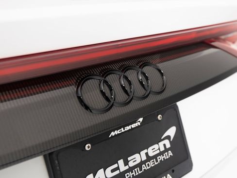 Used 2021 Audi RS Q8 AWD/4WD image 46