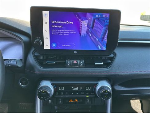 Used 2024 Toyota RAV4 XSE image 29