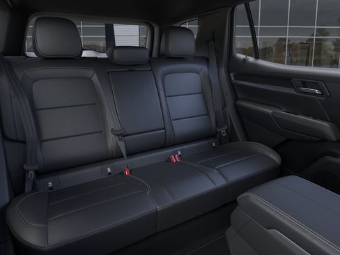 New 2026 GMC Terrain Elevation w/ Elevation Premium Package image 17