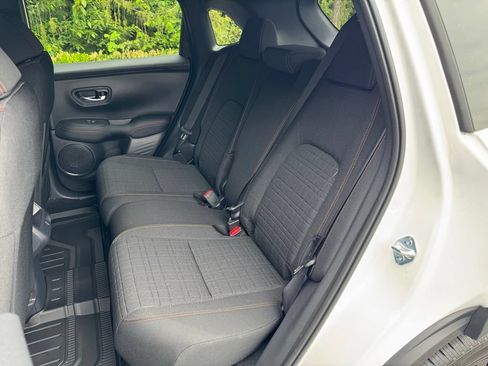 Used 2027 Honda HR-V Sport image 11