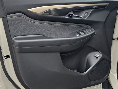 New 2026 Chevrolet TrailBlazer ACTIV w/ Convenience Package image 11