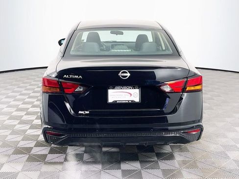 Used 2023 Nissan Altima 2.5 S image 7