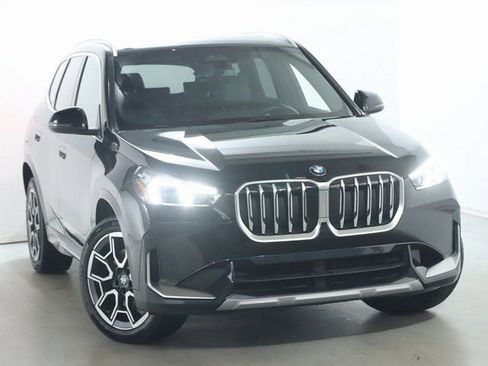Used 2026 BMW X1 xDrive28i w/ Convenience Package image 2
