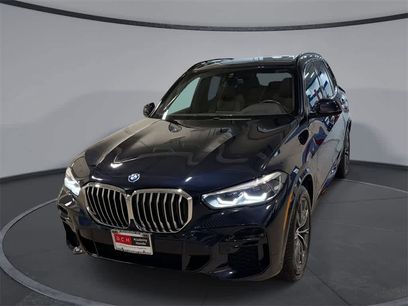 Used 2022 BMW X5 xDrive45e w/ M Sport Package