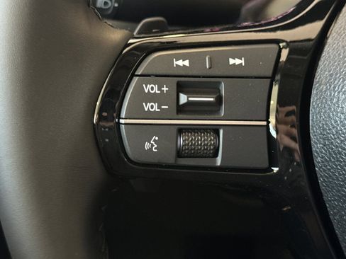 New 2026 Honda Passport RTL image 26